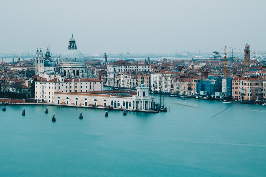 7 Gründe, warum Du Venedig im Winter besuchen solltest