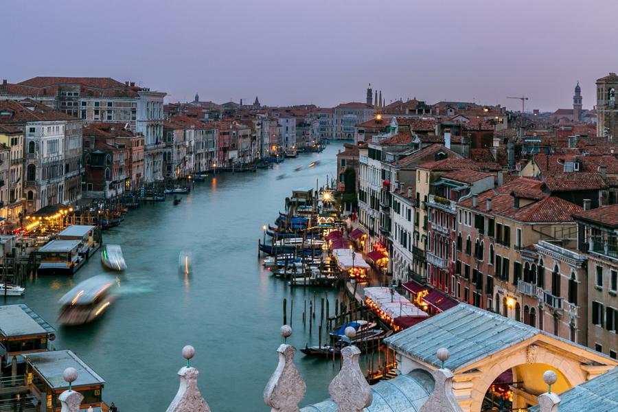 Venice in May is a magical experience. The weather is warm but not too hot, the crowds are smaller, and the city is alive with festivals and events. The lush greenery and blooming flowers add to the already stunning beauty of the city, making it a perfect time to explore the canals and hidden alleyways of Venice.