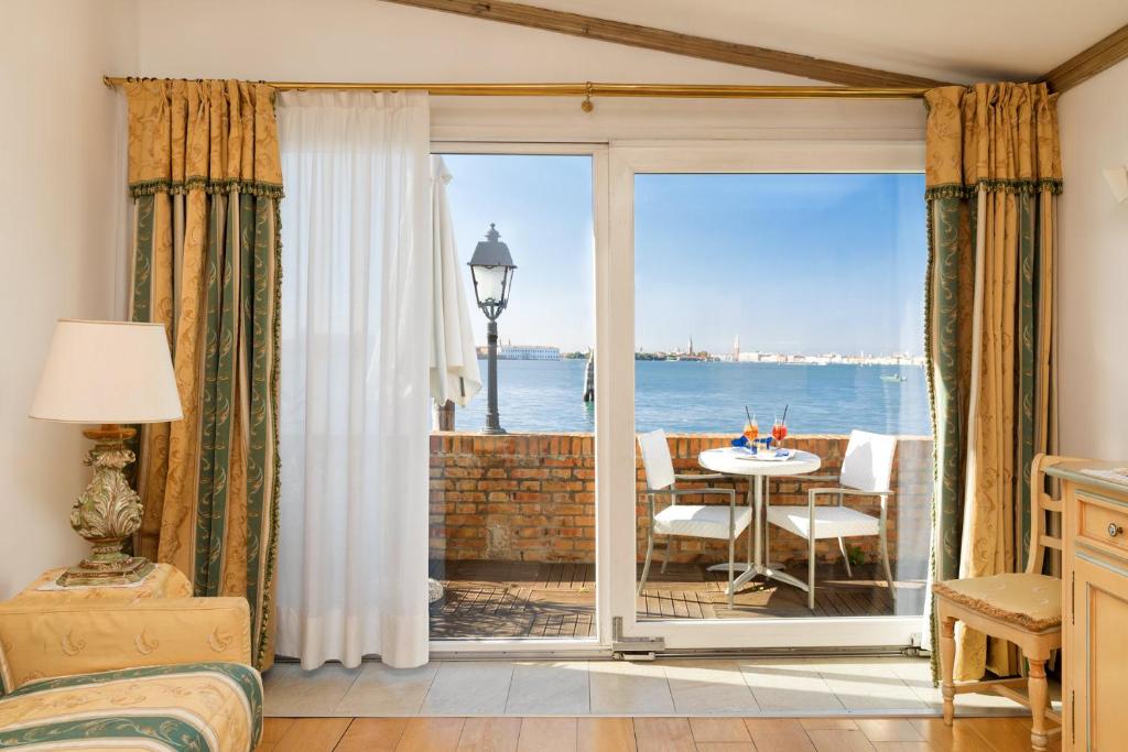 Die 11 besten Hotels in Venedig - Hotel Villa Laguna Venedig