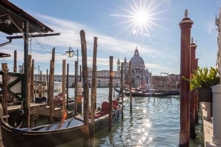 Die schlimmsten Touristenfallen in Venedig: So vermeidest Du, abgezockt zu werden