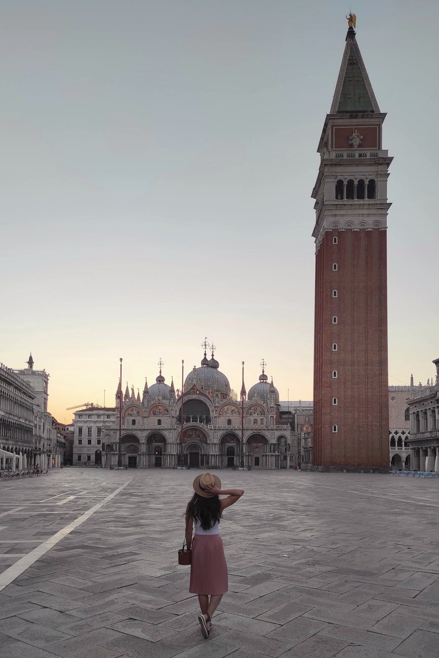 The best guided tours in Venice to experience the city like a local