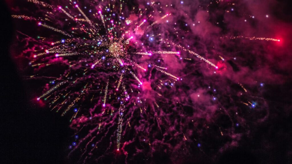 Erlöserfest in Venedig 2024 - Feste del Redentore 2024