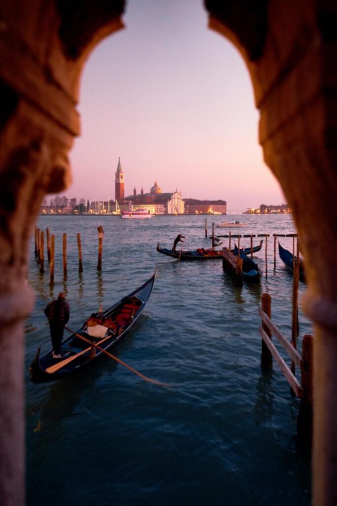 Erlöserfest in Venedig 2024