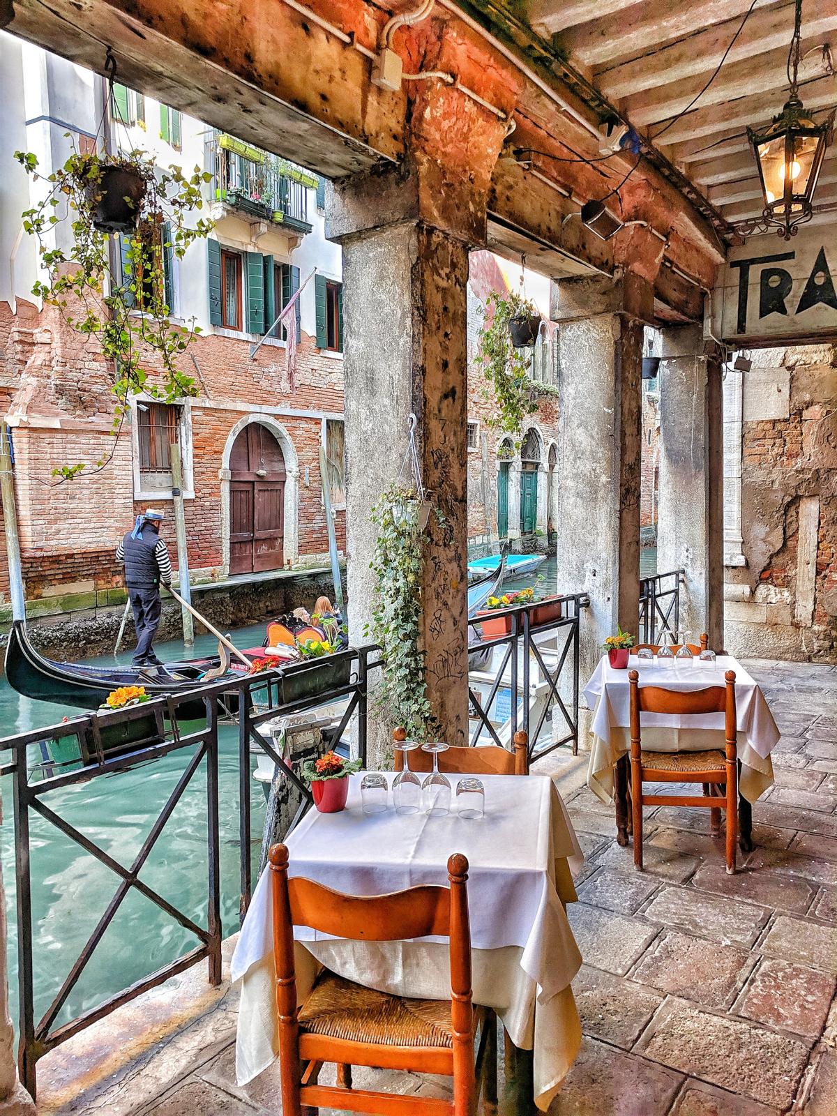Die 10 interessantesten Bücher über Venedig, um die Lagunenstadt kennen und lieben zu lernen
