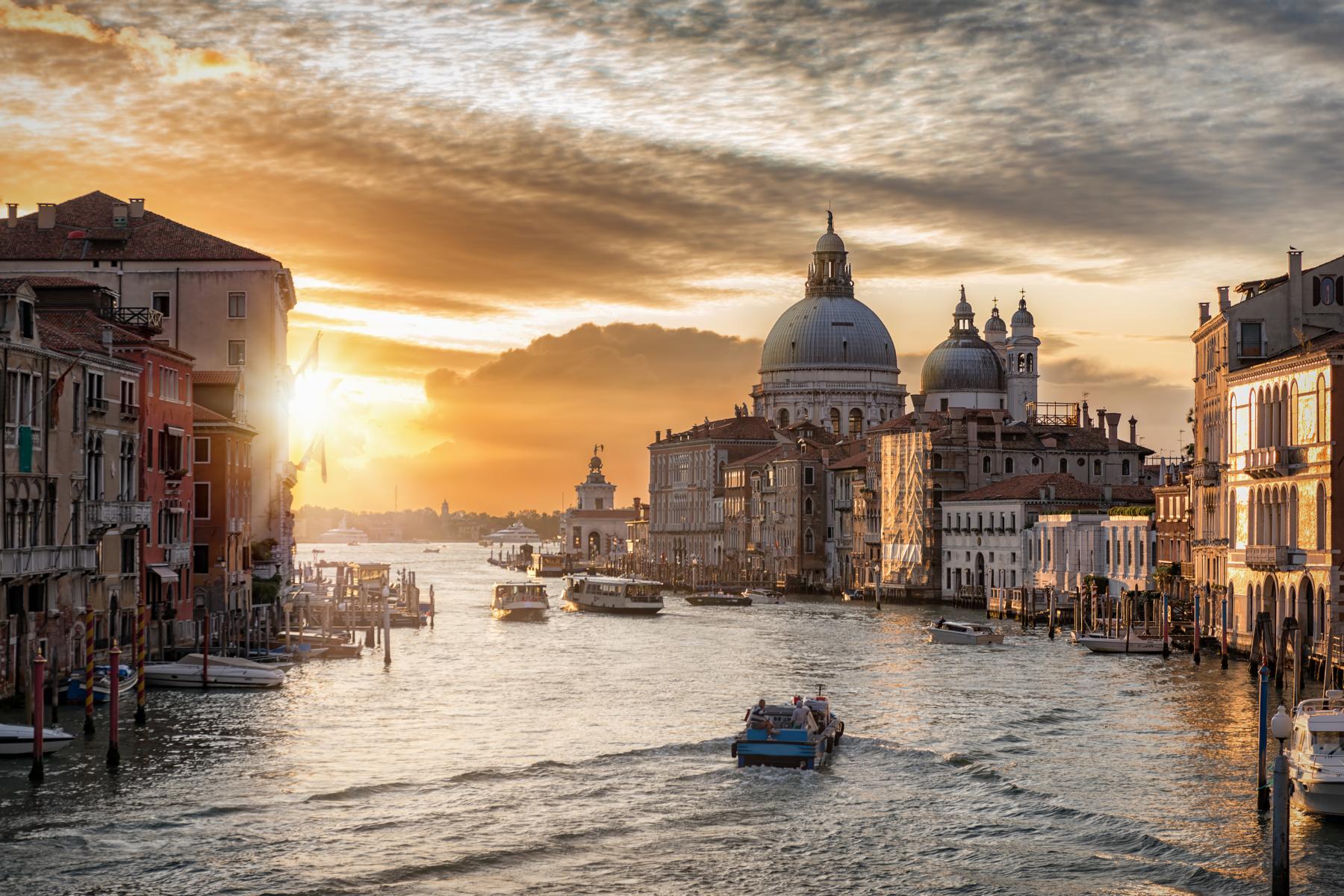 St Mark’s Square and other interesting attractions in Venice in 2023