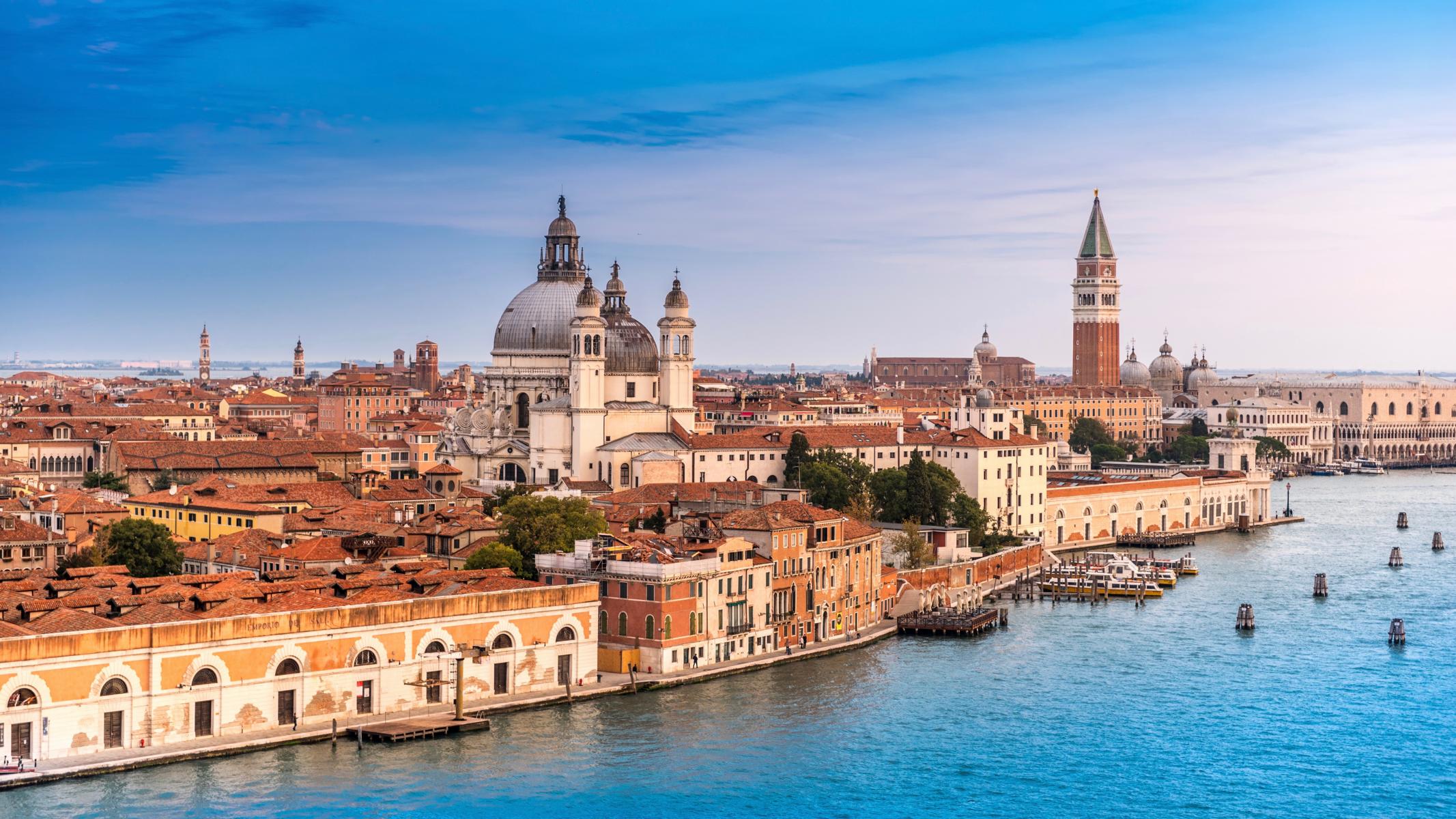 Free entry to museums in Venice on Sundays: all you need to know in 2023