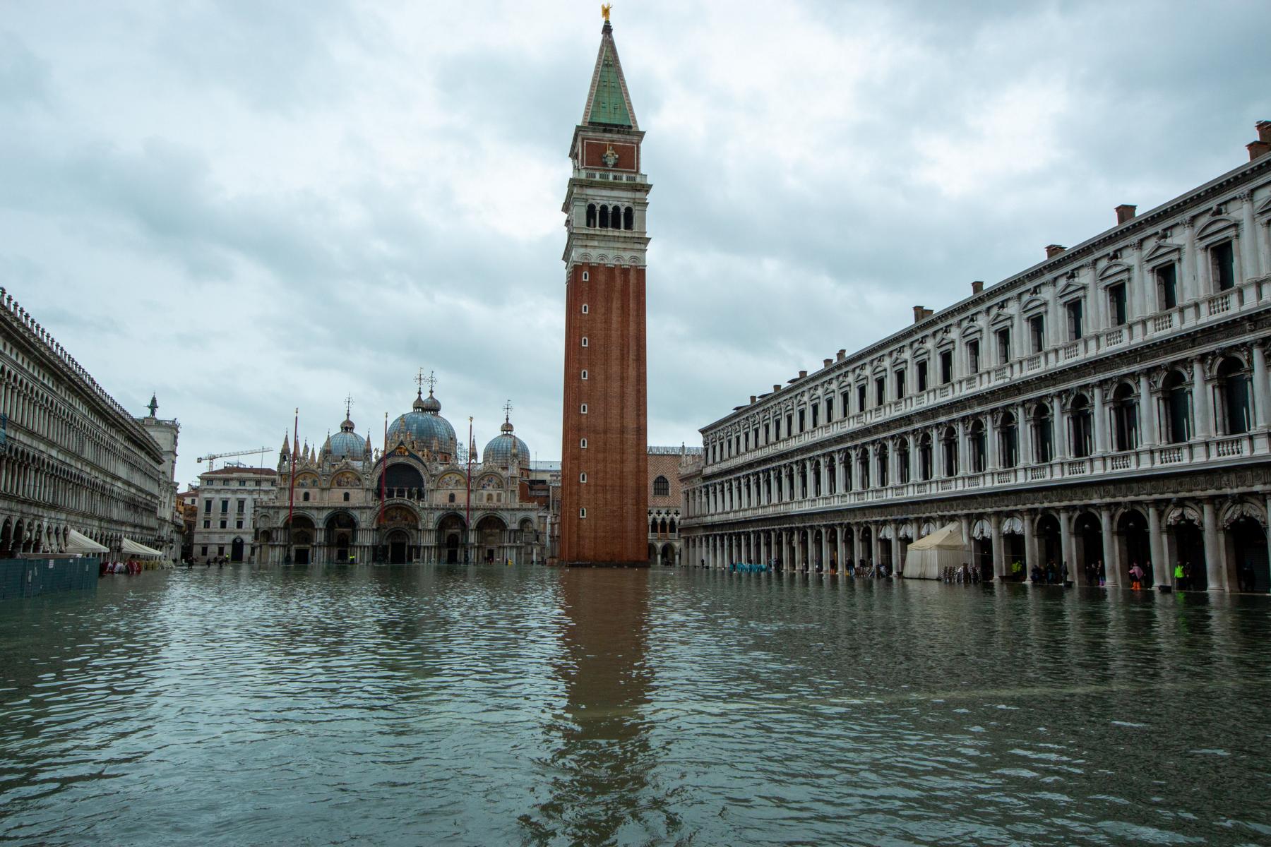 Don’t Let the Rain Spoil Your Trip: 7 Things to Do in Venice When It Rains