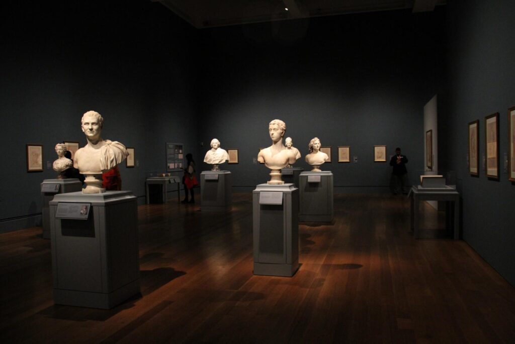 Free Museums in Venice - on the first Sunday of the month many museums in Venice are free. Here you can find all venice opening hours