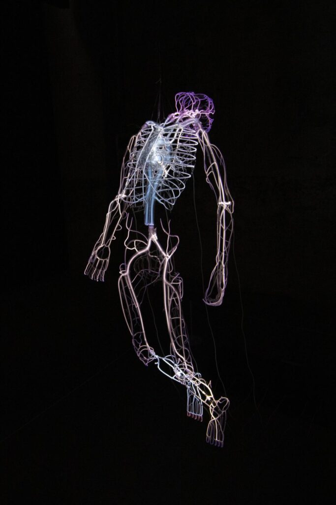 Biennale di Venezia Arte, Venice Biennale 2019: May you live in interesting times.
