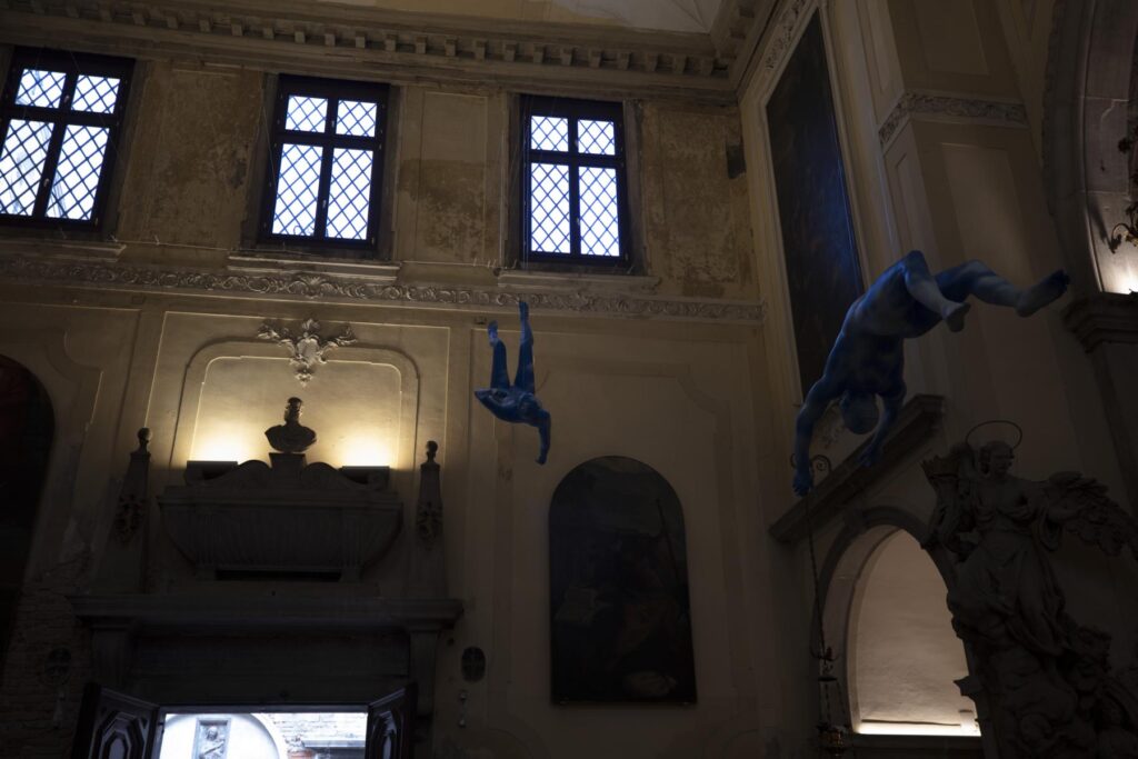 Art Venice Biennale in 2022: The Milk of Dreams