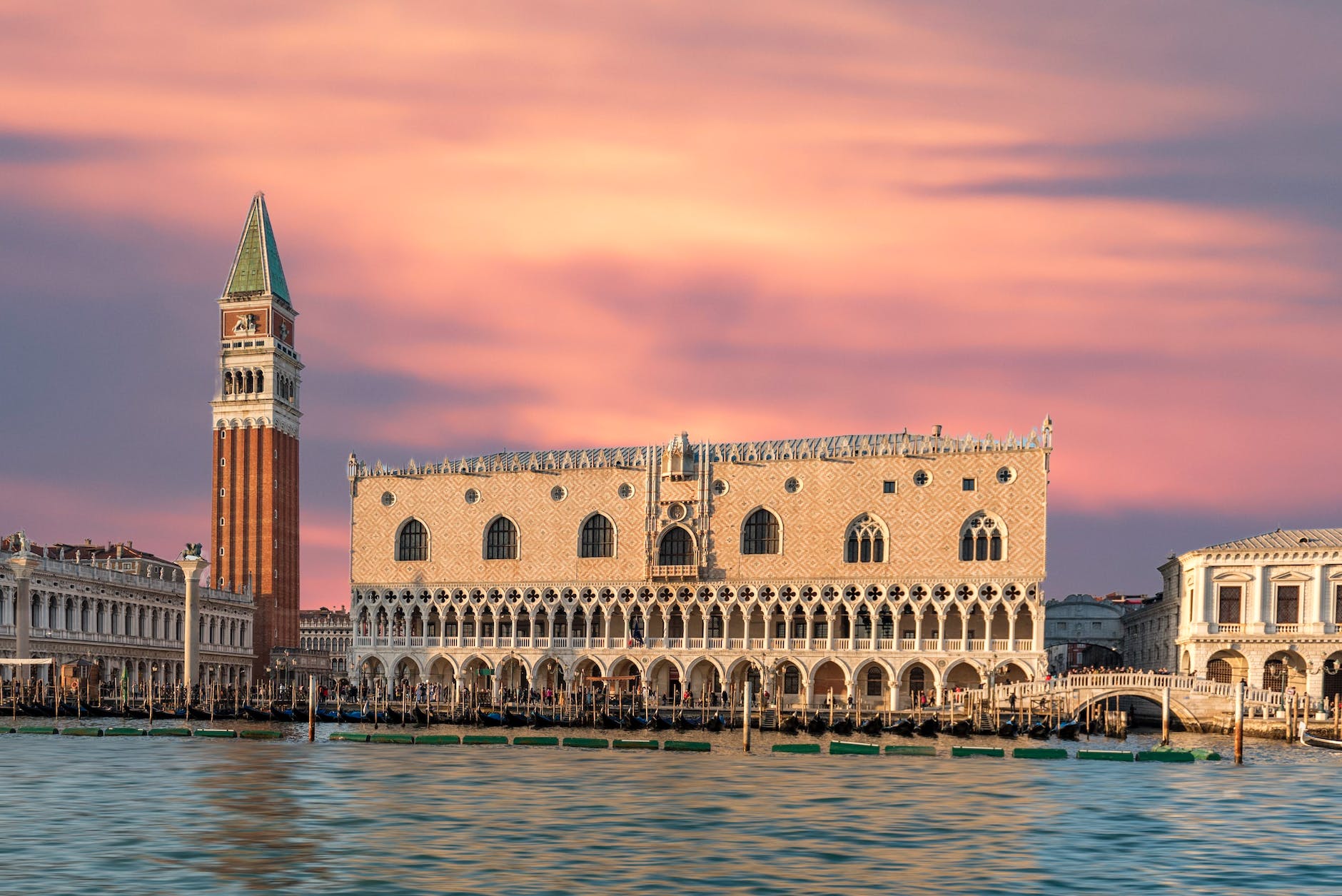Die besten Führungen in Venedig sind die besten geführten Touren in Venedig.