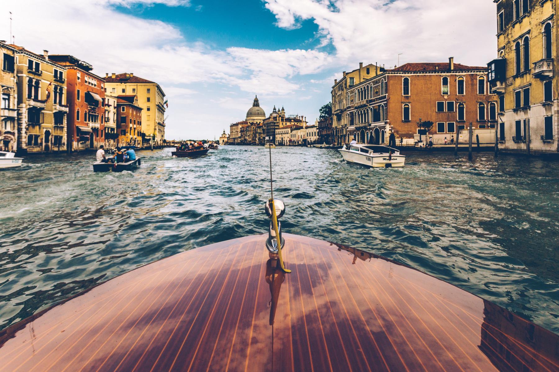 Nu Fest 2023 in Venedig – ein zeitgenössisches kulturelles Abenteuer!