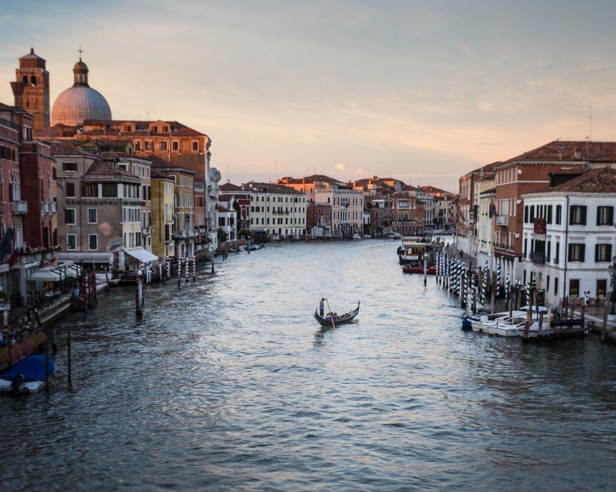 Exploring the Beauty of Venice in May 2023 – A Visual Tour of Italy’s Most Romantic City