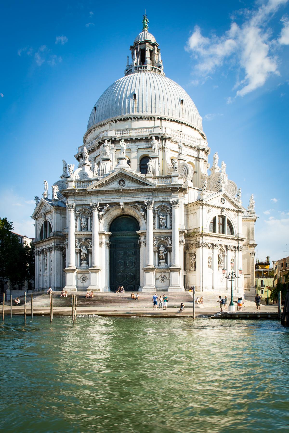 Die Festa della Salute in Venedig: Eine Reise durch die reiche Kultur der Lagune