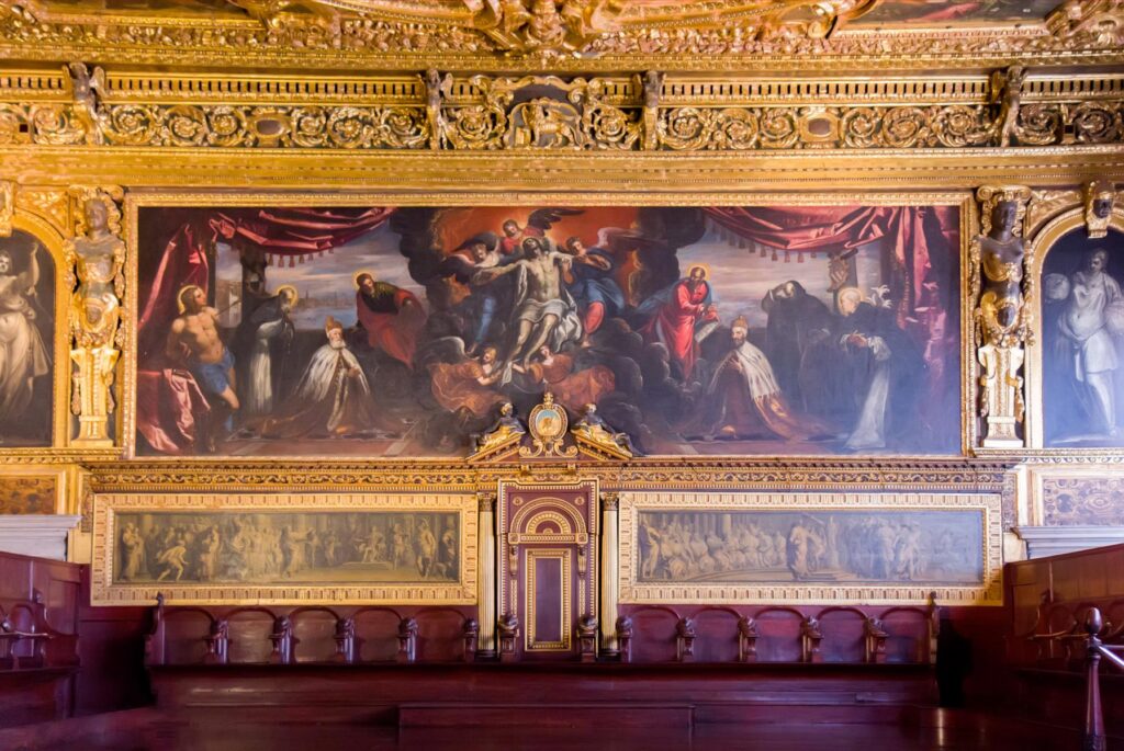 Verlängerte Öffnungszeiten der Museen in Venedig in 2023