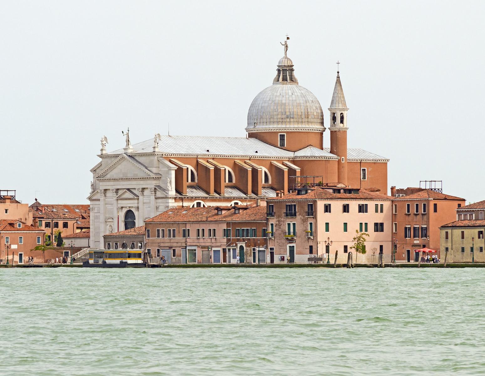 25 Jahre Chorus – der Geburtstag des Vereins, der viele der schönsten Kirchen in Venedig erhält