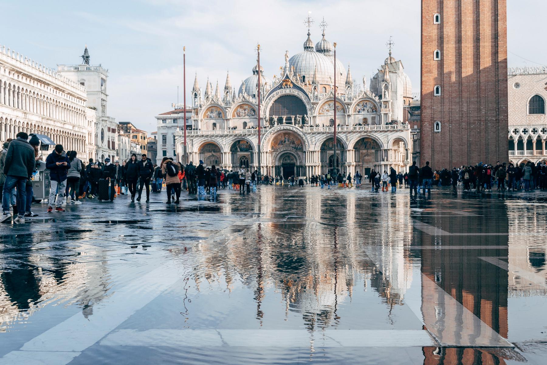 Erlöserfest in Venedig 2024: Wie Du deinen Platz für die beliebte Festa del Redentore buchen kannst