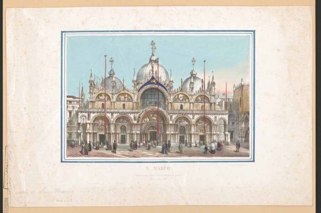Die Änderungen der Museen der Stadt Venedig für 2024