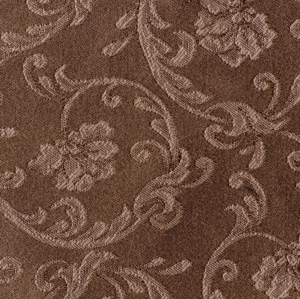 Stoff-Handwerkkunst - Mit freundlicher Genehmigung des Salone dell'Alto Artigianato Italiano in Venedig
