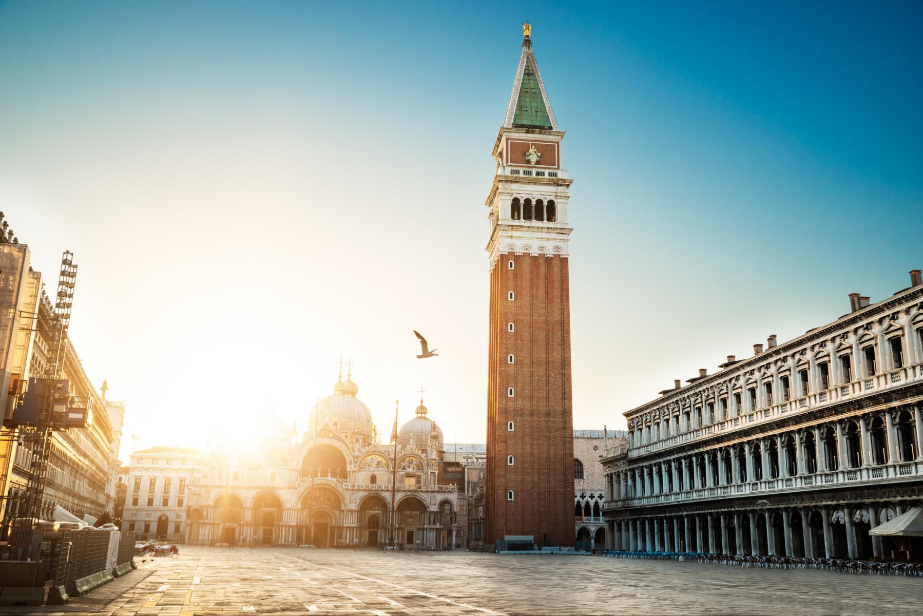 Außergewöhnliche Frühlingseröffnungen und verlängerte Öffnungszeiten für die städtischen Museen Venedigs