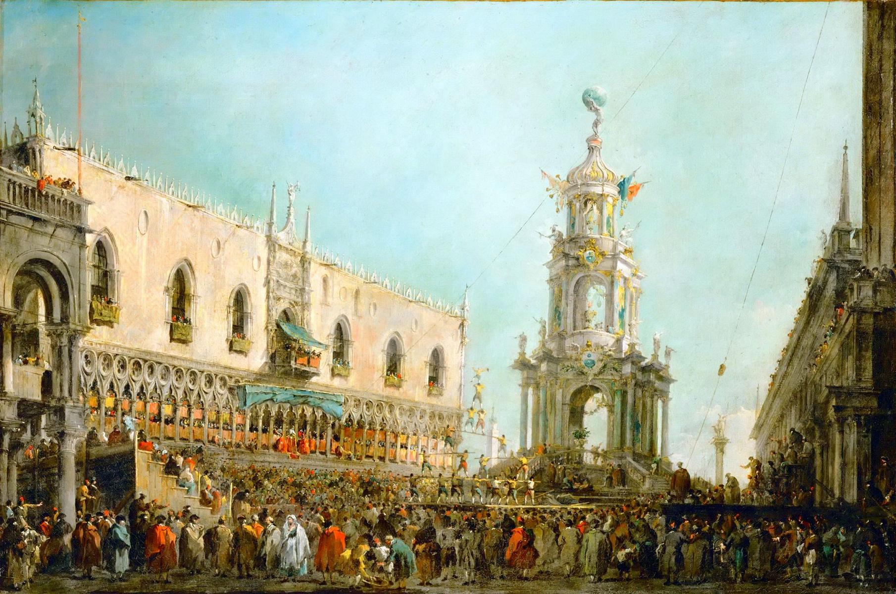 Die Änderungen der Museen der Stadt Venedig für 2024