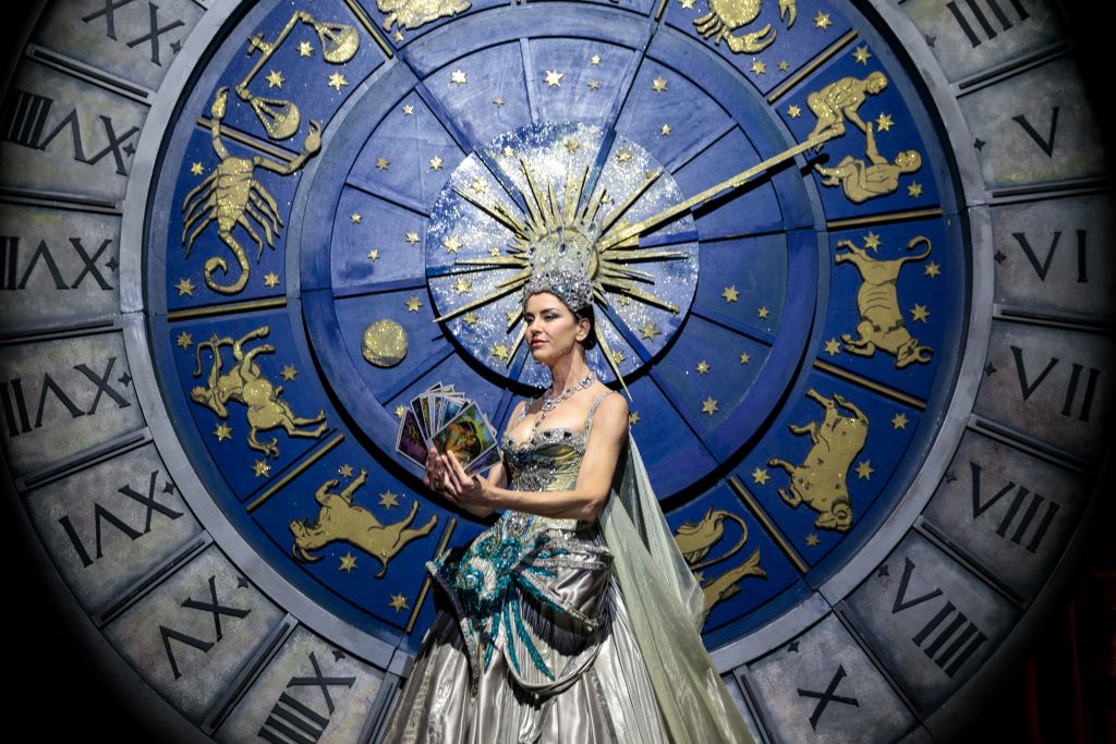 Karneval von Venedig 2024 - mit freundlicher Genehmigung der Presseabteilung des Karnevals: https://carnevale.venezia.it/